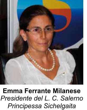 Emma Ferrante
