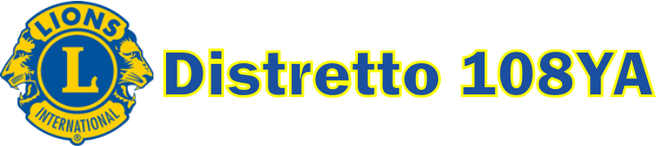 Logo Distretto 108